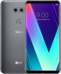 Замена тачскрина на телефоне LG V30S Plus ThinQ в Сургуте